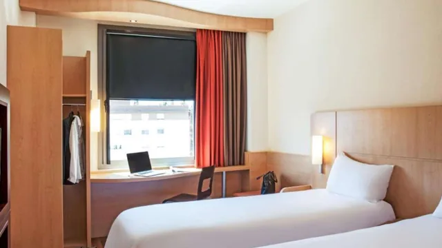Ibis Barcelona Ripollet photo 7