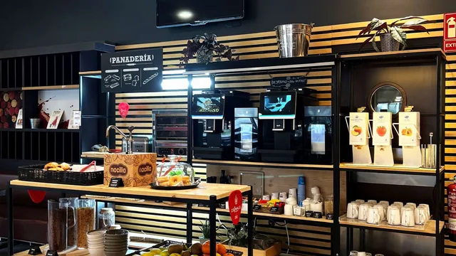 Ibis Barcelona Ripollet photo 12