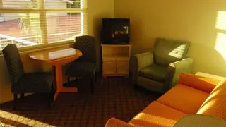 Quality Inn Toorak Manor Melbourne