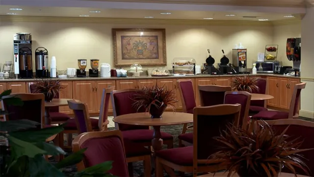 Best Western Airport Inn Fort Myers photo 4