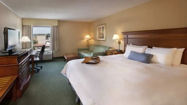 Best Western Airport Inn Fort Myers photo 5