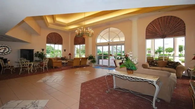 Best Western Airport Inn Fort Myers photo 6