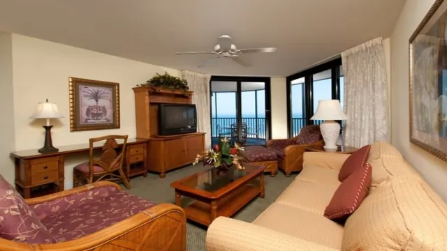 Pointe Estero Beach Resort Fort Myers photo 3