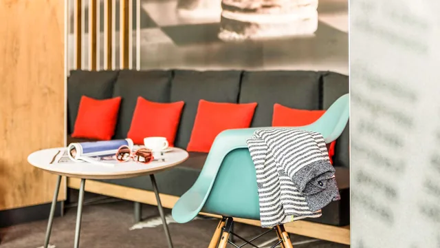 Ibis Munich Garching photo 6