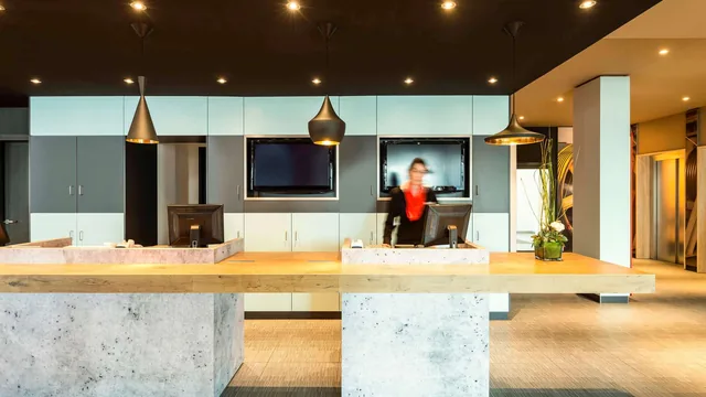 Ibis Munich Garching photo 7