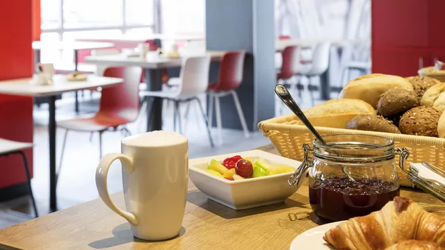 Ibis Munich Garching photo 10