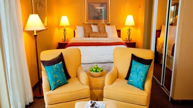 Comfort Suites Clearwater Bay photo 2