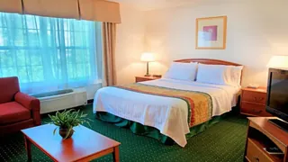Radisson Blu Hotel & Spa Limerick