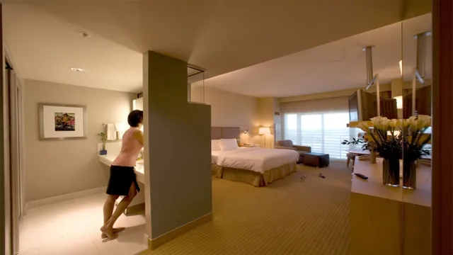 Seminole Hard Rock Hotel & Tampa photo 4