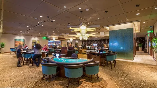Seminole Hard Rock Hotel & Tampa photo 5