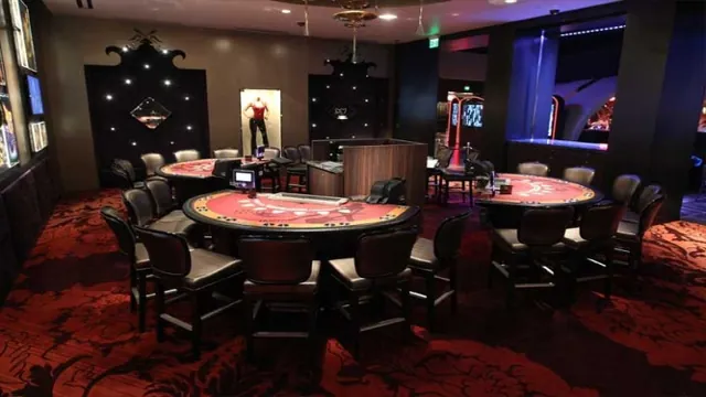 Seminole Hard Rock Hotel & Tampa photo 6