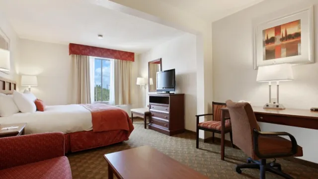 Quality Inn Busch Gardens photo 2