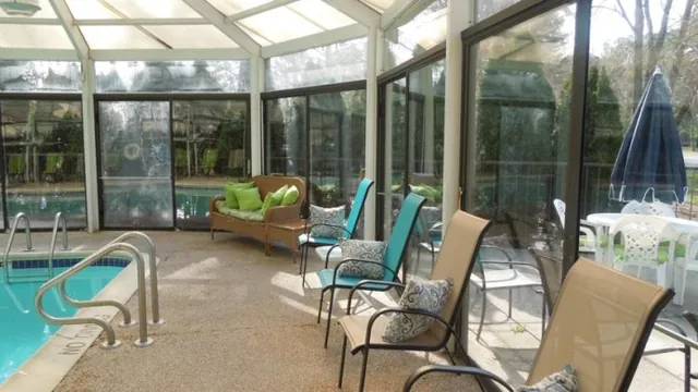 Quality Inn Busch Gardens photo 3
