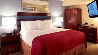 Doubletree Hotel Tampa Westshore Airport