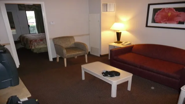 Oaks Plaza Pier Hotel Adelaide photo 3
