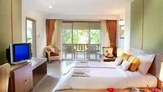 Pakasai Resort Krabi