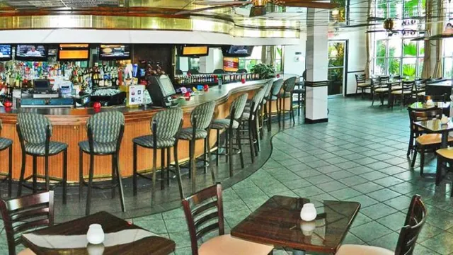 Ramada Inn Tampa photo 3