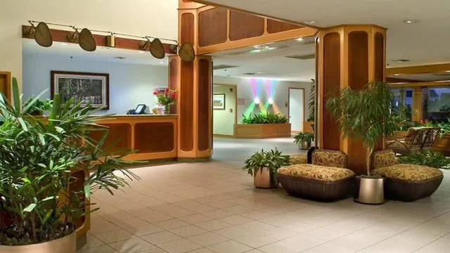 Bayview Plaza Waterfront Resort Tampa photo 2