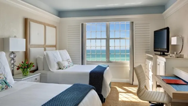 Beach House Suites By The Don Cesar St. Petersburg Hotel photo 2
