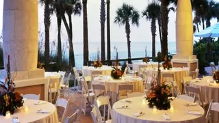 Don Cesar Beach Resort A Loews Hotel St. Petersburg