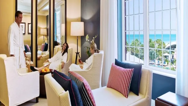 Don Cesar Beach Resort A Loews Hotel St. Petersburg photo 3