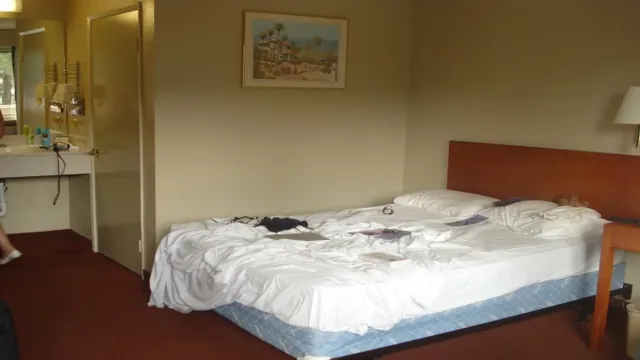 Caroline Serviced Apartments Melbourne photo 1