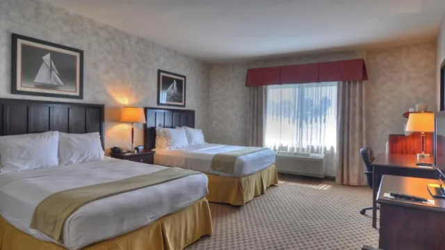 Caroline Serviced Apartments Melbourne photo 2