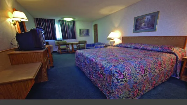 Shilo Inn Tigard Washington Square Portland photo 3