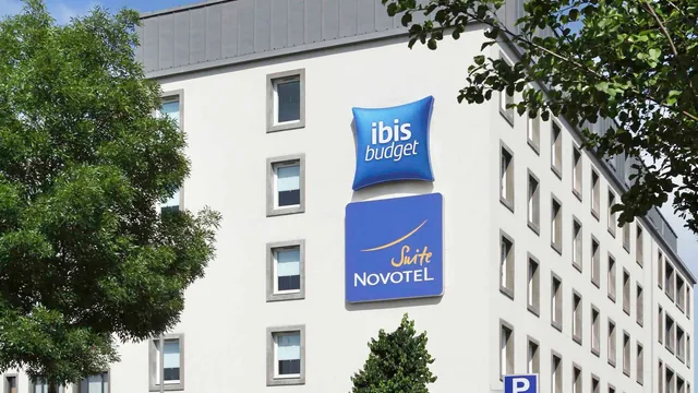 Ibis budget Nancy Centre photo 6