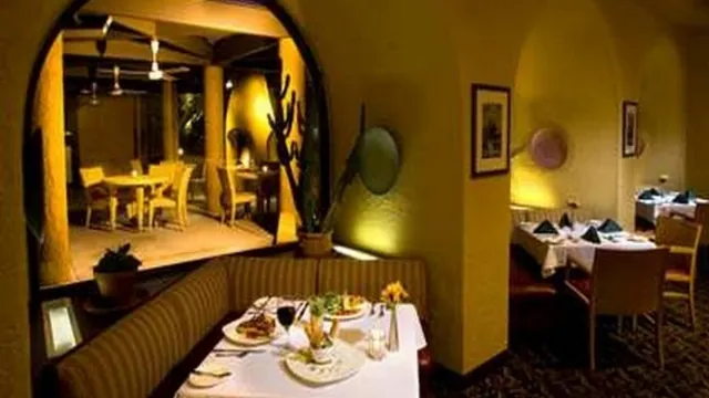 DoubleTree By Hilton Hotel Tucson - Reid Park photo 1