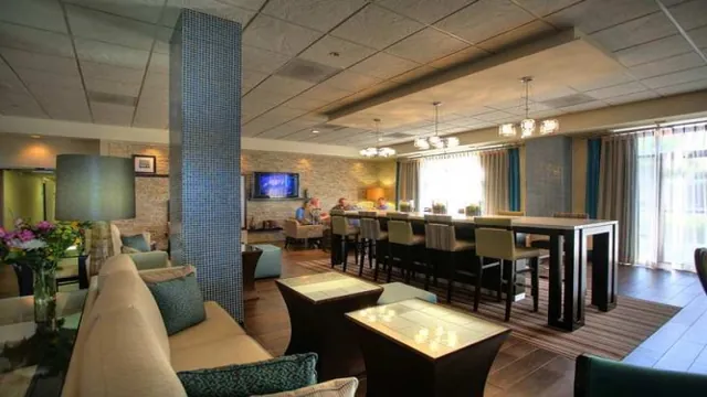 DoubleTree By Hilton Hotel Tucson - Reid Park photo 3
