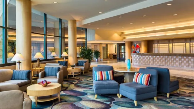 Hilton Tucson East photo 2