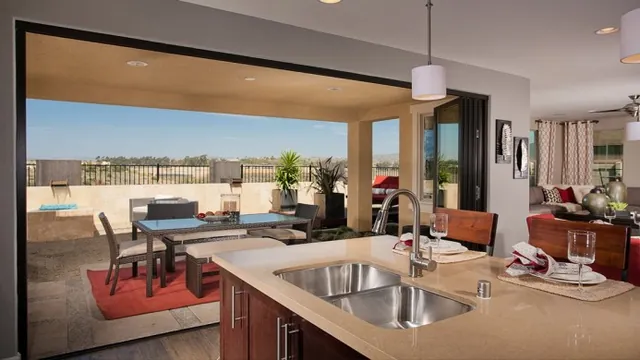 Hilton Tucson East photo 3