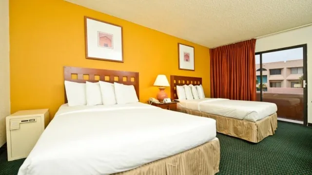 Radisson Blu St. Helen's Hotel Dublin photo 3
