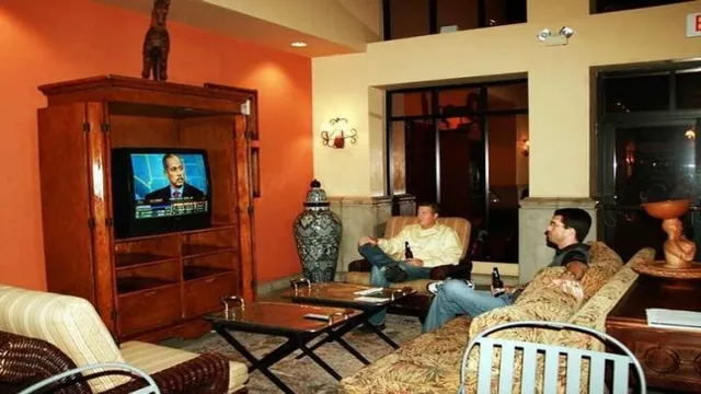 Arizona Riverpark Inn photo 2