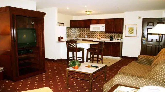 Arizona Riverpark Inn photo 3