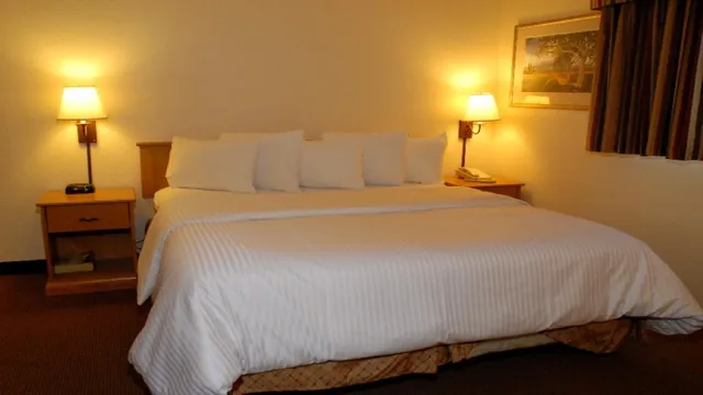 Channings Hotel Edinburgh photo 1