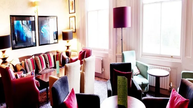 Channings Hotel Edinburgh photo 2