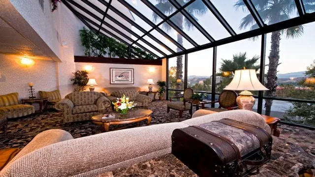 Island Shangri-La Hotel Hong Kong photo 2