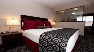 Best Western Sanctuary Inn Tamworth