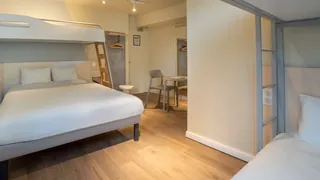 Jade Manotel Geneva