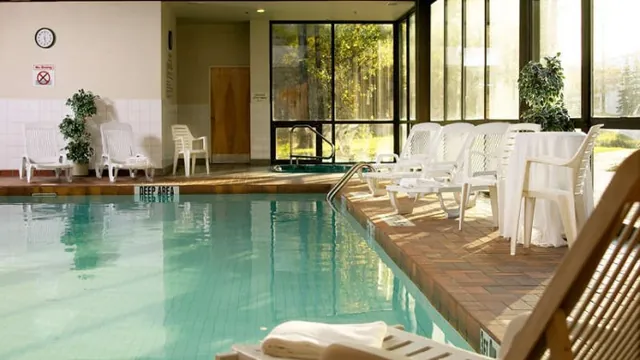Rydges Hotel Albury photo 1