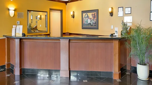 Rydges Hotel Albury photo 2