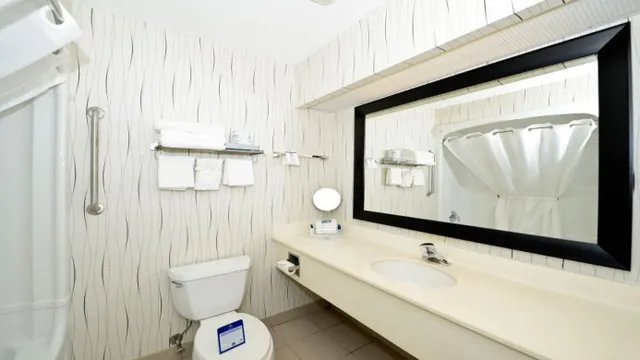 Rydges Hotel Albury photo 3