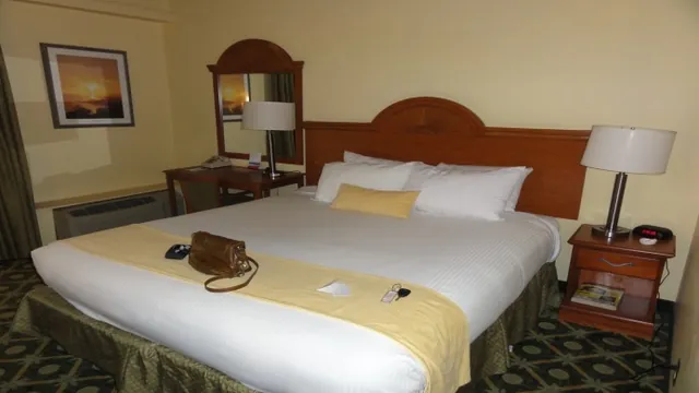 Barcelo Bavaro Beach & Convention Center All Inclusive Adults Only photo 3