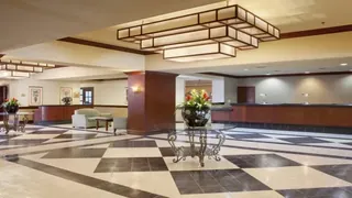 DoubleTree Hotel Virginia Beach
