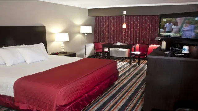 Sandcastle Oceanfront Resort Hotel Virginia Beach photo 1