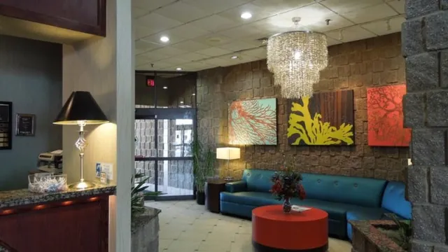 Sandcastle Oceanfront Resort Hotel Virginia Beach photo 3