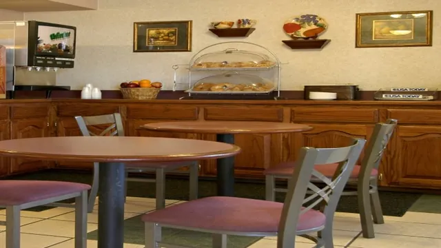 Americas Best Value Inn-Norfolk Airport Area photo 1