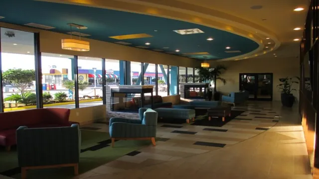 Americas Best Value Inn-Norfolk Airport Area photo 2